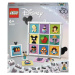 100 let oblíbených animovaných postav Disney - LEGO-Disney and Pixar’s Light (43221)