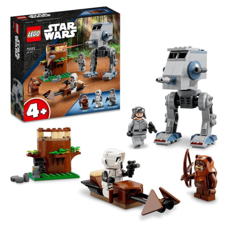 Lego® star wars™ 75332 at-st™
