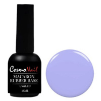 Cosmonail rubber base Macaron 003, 15 ml