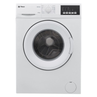 Pračka předem plněná pračka s předním plněním romo rwf1060a, 6kg