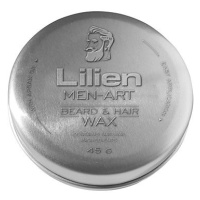 LILIEN Men-Art White 45 g