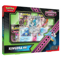 Pokémon TCG: SV6.5 Shrouded Fable - Kingdra ex Special Illustration