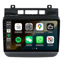 Vw Touareg Radio Navigace Android Carplay