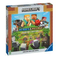 Ravensburger Minecraft: Heroes of the Village