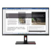 27" Lenovo ThinkVision S27i-30