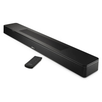 Bose Smart SoundBar 600, černá - 85182200