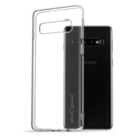 AlzaGuard Crystal Clear TPU Case pro Samsung Galaxy S10