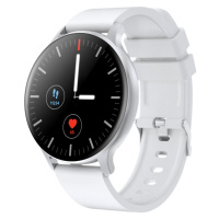 Canyon smart hodinky Badian SW-68 SILVER