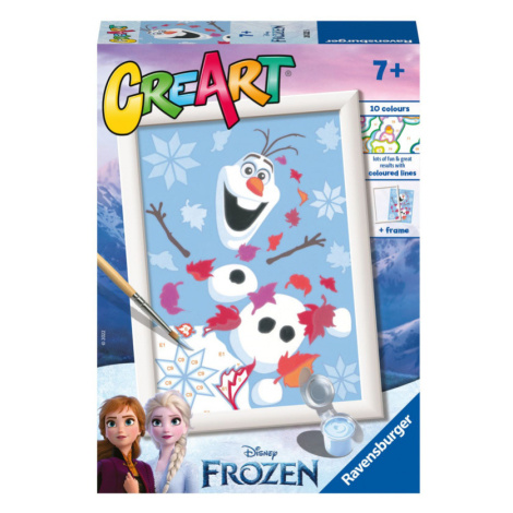 Obrazy RAVENSBURGER