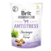 Brit Care Dog Functional Snack Antistress Shrimps 150g