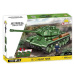 Cobi II WW Tank IS-2, 3v1, 1:28, 1044 k