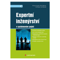 E-kniha: Expertní inženýrství v systémovém pojetí od Janíček Přemysl