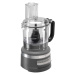 KitchenAid Food Processor 5KFP0719 - tmavě šedý mat (1,7 l)