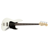 Fender American Performer Jazz Bass RW AW (rozbalené)