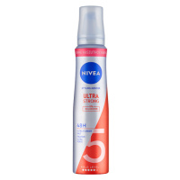 Nivea Ultra Strong Pěnové tužidlo 150ml