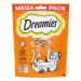 Dreamies kočka pochoutka Mega Pack kuřecí 180g