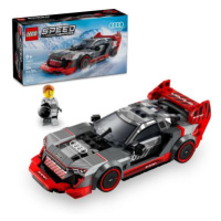 LEGO® Speed Champions 76921 Závodní auto Audi S1 e-tron quattro