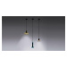 Artemide Stablight - 3 barvy DAL0027L90