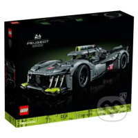 LEGO® Technic 42156 tbd-Technic-IP-Vehicle-4-2023 - hra z kategorie Technic