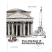 The Little Book of Architectural History (For Children and Curious Grown-Ups) - kniha z kategori