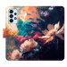 iSaprio flip pouzdro Spring Flowers pro Samsung Galaxy A53 5G