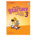 Pre A1 Starters 3 Authentic Examination Papers Student´s Book Cambridge University Press