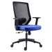 ANTARES Kancelářská židle NEW ZEN modrá (Bondai BN18)