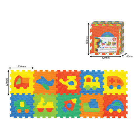 Puzzle Sparkys