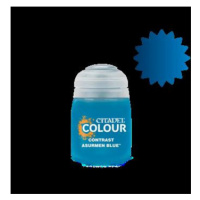 Citadel Contrast: Asurmen Blue (18ml)