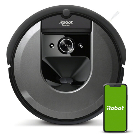 IROBOT Roomba i7 (7158) - zánovní