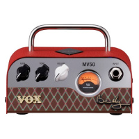 Vox MV50 Brian May