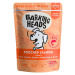 BARKING HEADS kapsička Pooched Salmon 300g