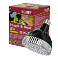 Hobby Power + Heat LED 35 W