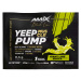 Amix Nutrition Black Line Yeep Pump 345g - giant lime shock