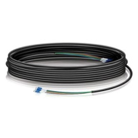 Ubiquiti Fiber Cable 100, 30m, SingleMode, 6xLC