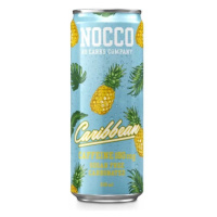 Nocco BCAA 330ml caribbean