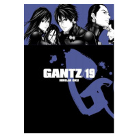 Gantz 19