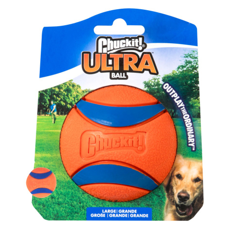 Chuckit! Ultra Ball - Vel. M: Ø 6,5 cm