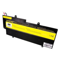 PATONA pro ntb TOSHIBA Z830 3100mAh Li-pol 14, 8V