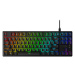 HyperX Alloy Origins Core - Mechanical Gaming Keyboard - HX Aqua (4P5P1AA#ABA)