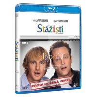 Stážisti - Blu-ray