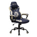 SUPERDRIVE Harry Potter Platform 9 3/4 Junior Gaming Seat