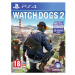 Watch Dogs 2 (PS4)