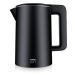 Niceboy ION SmartKettle Onyx black