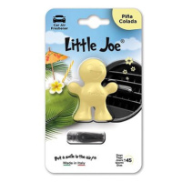 Little Joe 3D - Pina Colada