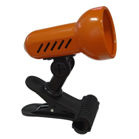 Prezent  - Lampa s klipem METRO 1xE14/40W/230V