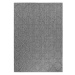 Ayyildiz koberce Kusový koberec Patara 4951 Grey – na ven i na doma - 140x200 cm