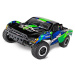 Traxxas Slash 1:10 VXL RTR Fox