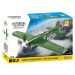 Cobi II WW North American P-51D Mustang, 1:48