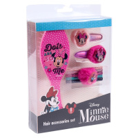 Cerdá Beauty sada doplňků Minnie 8 ks